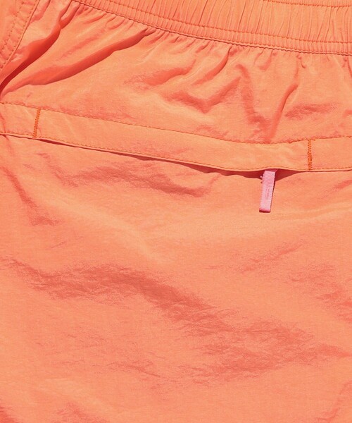 FREAK'S STORE(フリークスストア)の「【限定展開】THE NORTH FACE/ザノースフェイス Versatile Short / バーサタイルショーツ / NB42335(その他パンツ・メンズ・ブルー/ネイビー/オリーブ/ブラック/グリーン/オレンジ/ブラウン・X-LARGE/MEDIUM/SMALL/LARGE)」の15枚目の写真