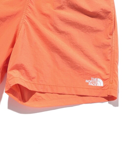 FREAK'S STORE(フリークスストア)の「【限定展開】THE NORTH FACE/ザノースフェイス Versatile Short / バーサタイルショーツ / NB42335(その他パンツ・メンズ・ブルー/ネイビー/オリーブ/ブラック/グリーン/オレンジ/ブラウン・X-LARGE/MEDIUM/SMALL/LARGE)」の17枚目の写真