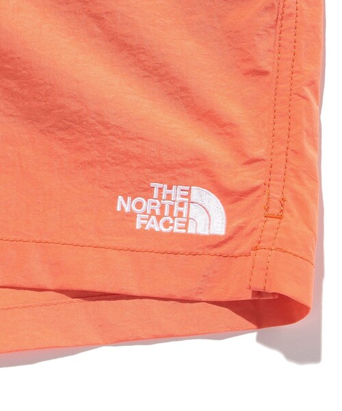 FREAK'S STORE(フリークスストア)の「【限定展開】THE NORTH FACE/ザノースフェイス Versatile Short / バーサタイルショーツ / NB42335(その他パンツ・メンズ・ブルー/ネイビー/オリーブ/ブラック/グリーン/オレンジ/ブラウン・X-LARGE/MEDIUM/SMALL/LARGE)」の18枚目の写真