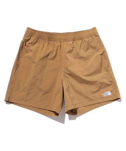 FREAK'S STORE(フリークスストア)の「【限定展開】THE NORTH FACE/ザノースフェイス Versatile Short / バーサタイルショーツ / NB42335(その他パンツ・メンズ・ブルー/ネイビー/オリーブ/ブラック/グリーン/オレンジ/ブラウン・X-LARGE/MEDIUM/SMALL/LARGE)」の22枚目の写真