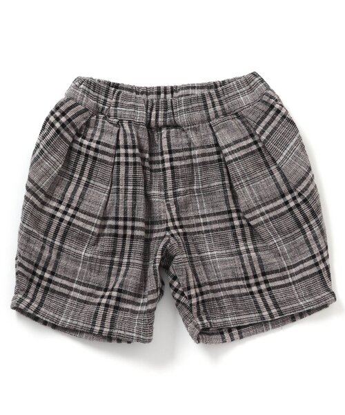 BREEZE（ブリーズ）の「大きなタックパンツ（その他パンツ・キッズ・グレー/オレンジ/ブルー・90/100/110/120/80/130/140）」の10枚目の写真