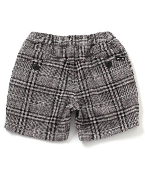 BREEZE（ブリーズ）の「大きなタックパンツ（その他パンツ・キッズ・グレー/オレンジ/ブルー・90/100/110/120/80/130/140）」の13枚目の写真