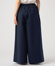 SOFIE D'HOOREソフィードール　ワイドパンツ 楽天市場】SOFIE D'HOORE(ソフィードール)/POP wide pants with