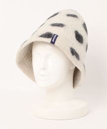 【チャイハネ】サウナアニマルフェルトハット
