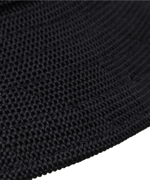 KANGOL(カンゴール)の「WEGO/ KANGOL TROPIC CASUAL(ハット・メンズ・ホワイト/ブラック・FREE)」の8枚目の写真