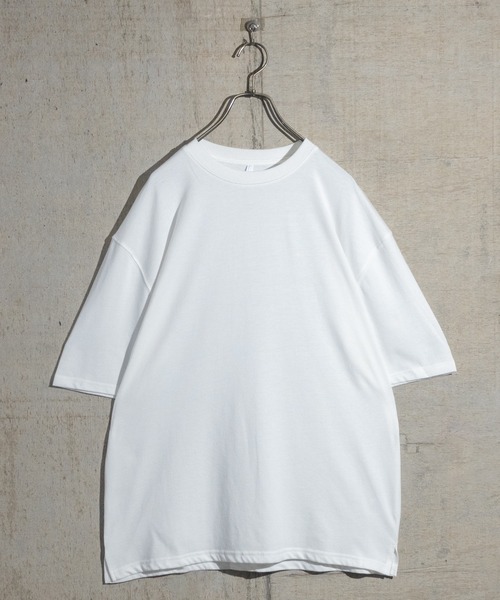 JOHN'S CLOSET(ジョンズクローゼット)の「【i】天竺Tシャツ×ビッグメッシュニット アンサンブル(ニット/セーター・メンズ・ブラック/ベージュ/チャコールグレー・X-LARGE/LARGE/MEDIUM)」の22枚目の写真
