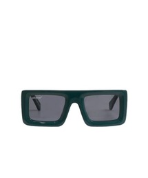 off white（オフホワイト）の「LEONARDO SUNGLASSES（サングラス