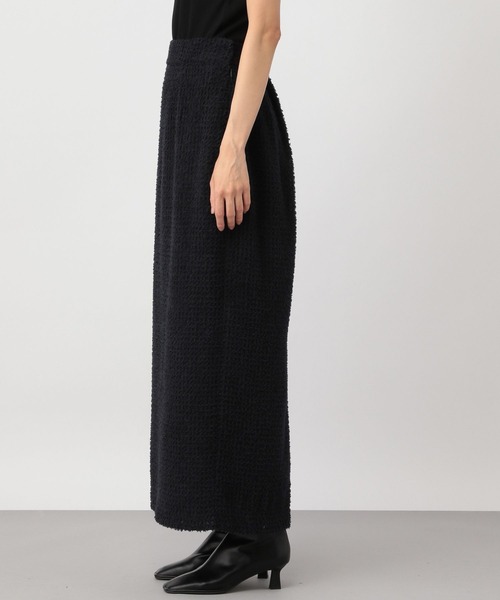 A part by（アパートバイ）の「フェザータイトスカート