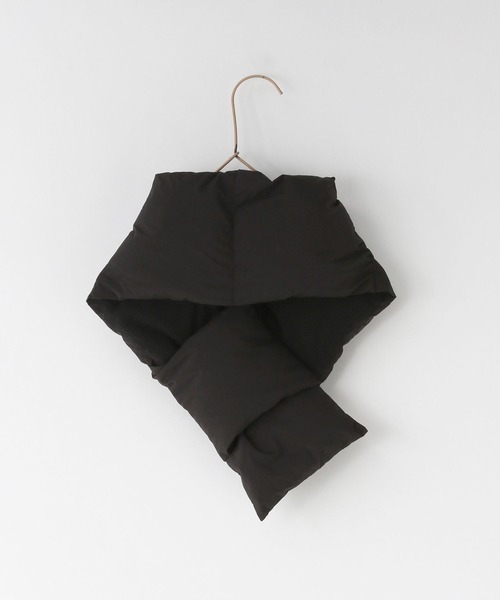 LOWRYS FARM（ローリーズファーム）の「エアサーマルマフラー　907332（マフラー・キッズ・グリーン/アイボリー/ブラック・FREE）」の12枚目の写真