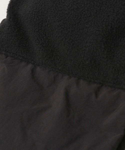 LOWRYS FARM（ローリーズファーム）の「エアサーマルマフラー　907332（マフラー・キッズ・グリーン/アイボリー/ブラック・FREE）」の6枚目の写真