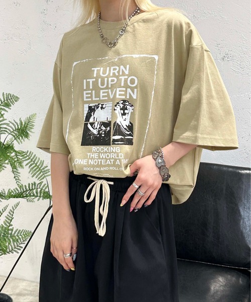 sedacle(セダクル)の「ボールチェーンネックレス(ネックレス・メンズ・シルバー・FREE)」の2枚目の写真