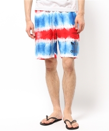 adidas Originals | メンズ アディダス タイダイ スイムショーツ adidas TIE DYE SWIM SHORT S18780(その他パンツ)