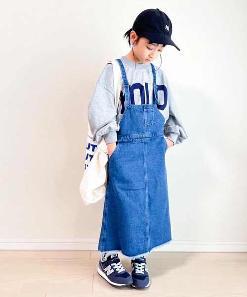 CIAOPANIC TYPY（チャオパニックティピー）の「【WEB限定】【KIDS