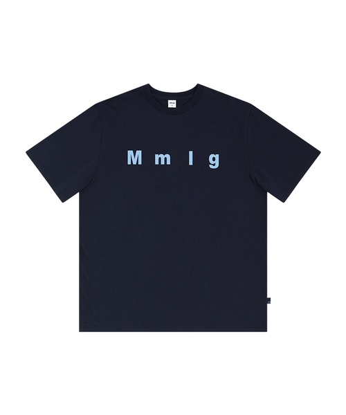 ★23SS★【87MM】★[Mmlg]SORTIN.G MG HF-T★Tシャツ★ 87MM / Mmlg】1987 HF-T / パルチムエムエム Mmlg 1987 HF