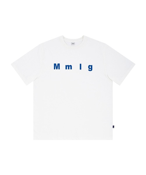 ★韓国の人気★【87MM】★[Mmlg] BALL T AGAI.N★Tシャツ★ 210.jpg