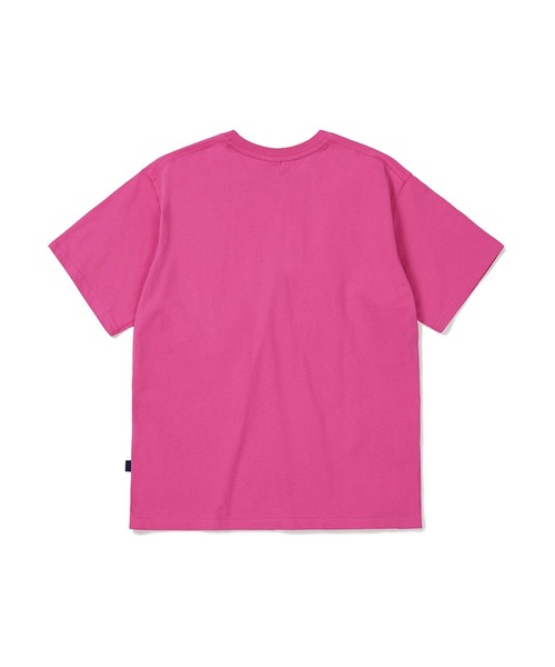 ★韓国の人気★【87MM】★[Mmlg] BALL T AGAI.N★Tシャツ★ Mmlg 87mm Tシャツ 韓国 半袖 - メルカリ