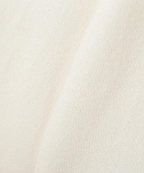 PROPORTION BODY DRESSING(プロポーションボディドレッシング)の「シフォンボウタイニット / 1213270917(ニット/セーター・レディース・ブラック/ホワイト系その他/ブルー・SMALL/MEDIUM)」の15枚目の写真