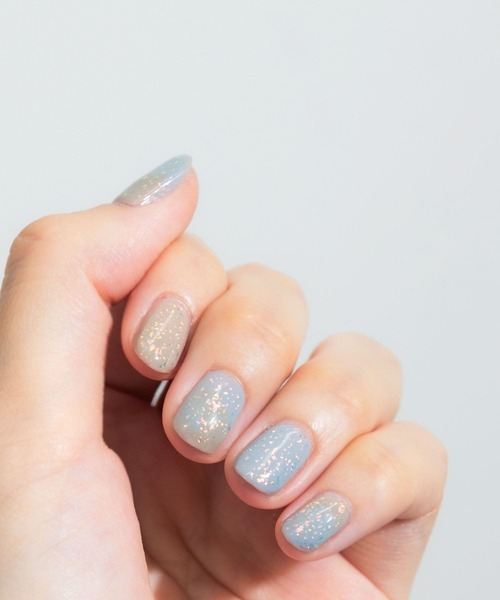 SMELLY(スメリー)の「peel off gel polish(その他ボディ・ヘアケア・レディース・シルバー系その他/ゴールド系その他・-)」の9枚目の写真