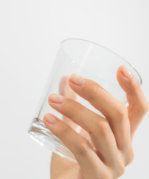 SMELLY(スメリー)の「peel off gel polish(その他ボディ・ヘアケア・レディース・シルバー系その他/ゴールド系その他・-)」の11枚目の写真