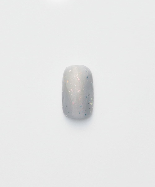 SMELLY(スメリー)の「peel off gel polish(その他ボディ・ヘアケア・レディース・シルバー系その他/ゴールド系その他・-)」の13枚目の写真