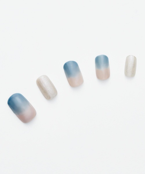 SMELLY(スメリー)の「peel off gel polish(その他ボディ・ヘアケア・レディース・シルバー系その他/ゴールド系その他・-)」の14枚目の写真