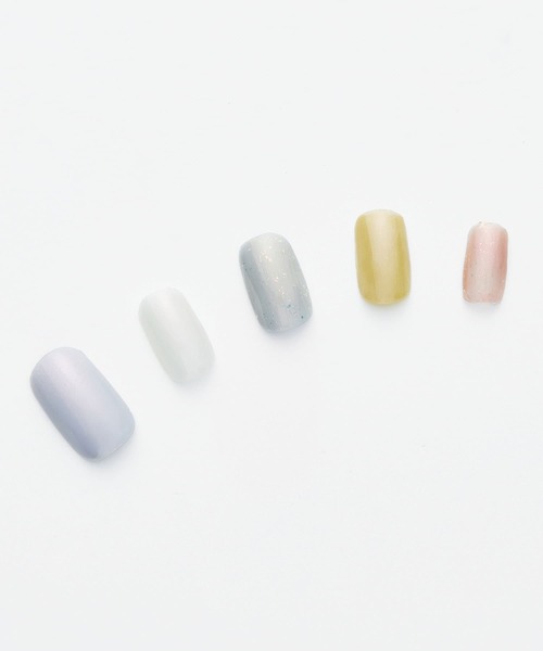 『WEB限定』peel off gel polish