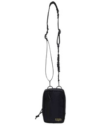 SILAS | MILITARY SHOULDER BAG(ショルダーバッグ)