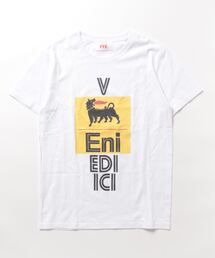 《Veni Vedi Vici》LUPU TEE