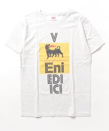 tシャツ 「Veni Vedi Vici」KEBAB PRESTIGE TEE レディース メンズ Veni Vedi Vici tシャツ 「Veni Vici」KEBAB PRESTIGE TEE