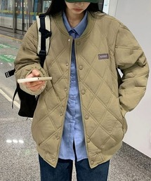 Burner | 【OKUOKU 0909】オーバーシルエット / ジャケット oku-outer-723017757549-45 U1(その他アウター)