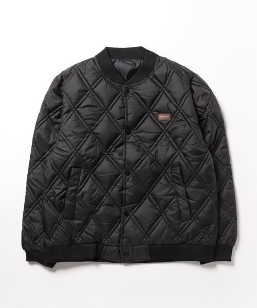 Burner（バーナー）の「【OKUOKU　0909】オーバーシルエット / ジャケット oku-outer-723017757549-45 U1（その他アウター・レディース・ブラック/カーキ/ベージュ・L/M）」の6枚目の写真