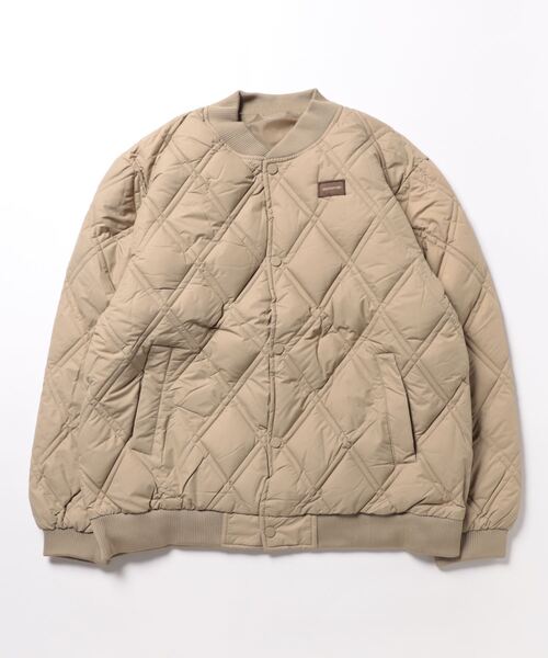 Burner（バーナー）の「【OKUOKU　0909】オーバーシルエット / ジャケット oku-outer-723017757549-45 U1（その他アウター・レディース・ブラック/カーキ/ベージュ・L/M）」の7枚目の写真