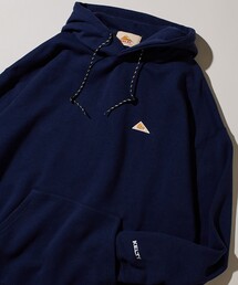 FREAK'S STORE | 限定展開 KELTY×FREAK'S STORE/ケルティ 別注 ワンポイント ヴィンテージロゴ プルオーバーパーカー/フーディー/ビッグシルエット(パーカー)