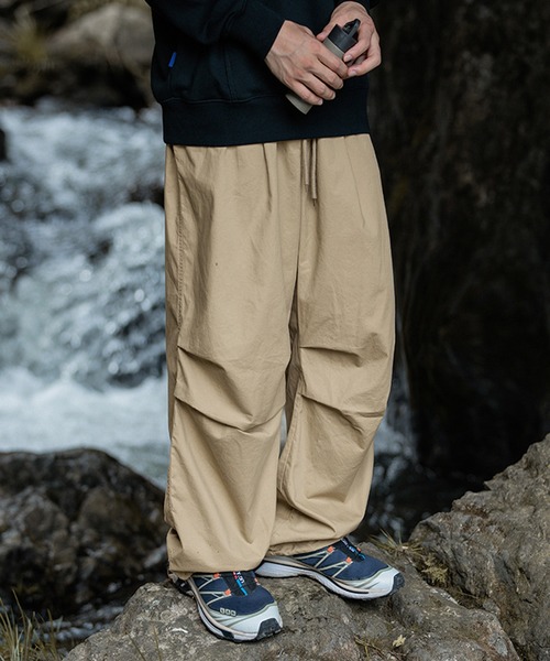 ⭕️kana⭕️モフマヌルのヒザタック入りパンツ（Ｆ） ⭕️kana⭕️モフマヌルのヒザタック入りパンツ（F） ⭕️kana