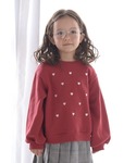 Lycee mine(リセマイン)の「トップス(スウェット)」