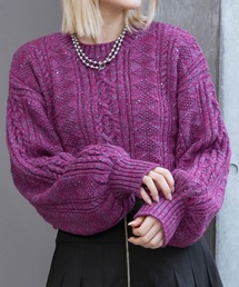 スパンコールケーブルショート