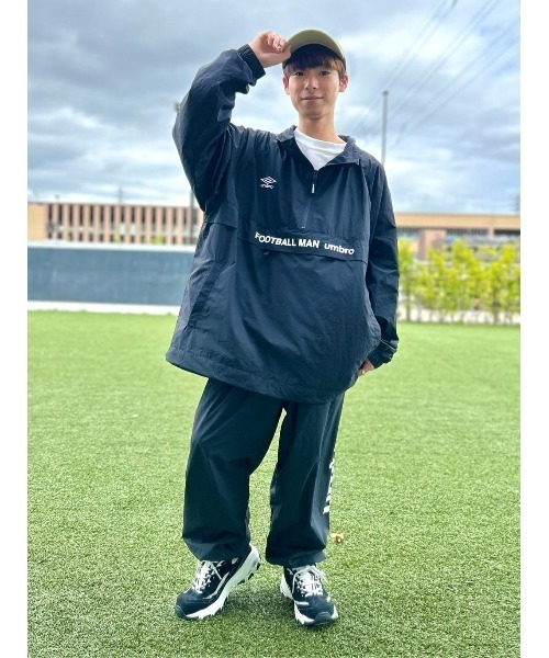 UMBRO（アンブロ）の「【UMBRO別注】ナイロンパンツ（その他