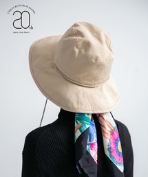 KIJIMA TAKAYUKI | 『別注』KIJIMA TAKAYUKI×DOORS　20th キャンバスストラップハット(ハット)