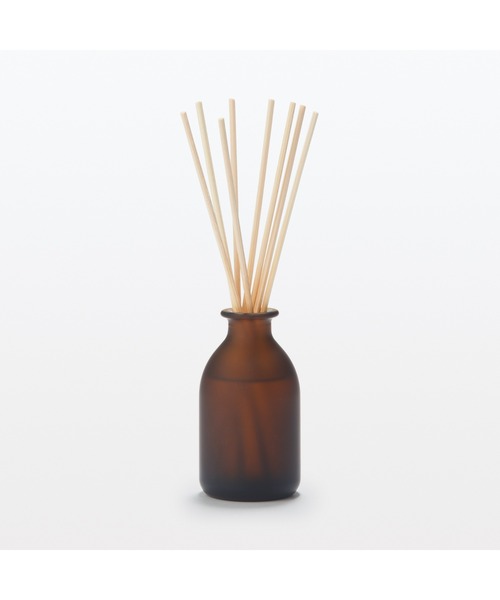 無印良品(ムジルシリョウヒン)の「ラタンスティック 60mL8本入り(ルームフレグランス/お香・メンズ・その他・FREE)」の3枚目の写真