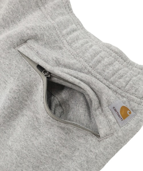 Carhartt(カーハート)の「カーハート スウェット パンツ(スウェットパンツ・メンズ・グレー/ブラック・L/M/XL)」の17枚目の写真