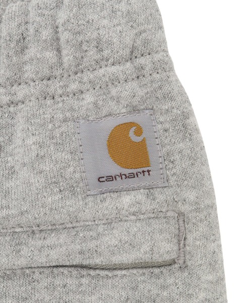 Carhartt(カーハート)の「カーハート スウェット パンツ(スウェットパンツ・メンズ・グレー/ブラック・L/M/XL)」の16枚目の写真