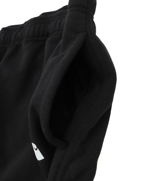 Carhartt(カーハート)の「カーハート スウェット パンツ(スウェットパンツ・メンズ・グレー/ブラック・L/M/XL)」の6枚目の写真