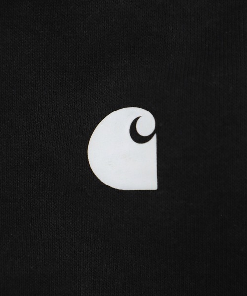 Carhartt(カーハート)の「カーハート スウェット パンツ(スウェットパンツ・メンズ・グレー/ブラック・L/M/XL)」の5枚目の写真