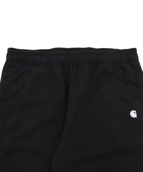Carhartt(カーハート)の「カーハート スウェット パンツ(スウェットパンツ・メンズ・グレー/ブラック・L/M/XL)」の4枚目の写真