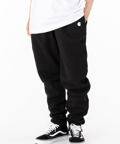Carhartt(カーハート)の「カーハート スウェット パンツ(スウェットパンツ・メンズ・グレー/ブラック・L/M/XL)」の21枚目の写真