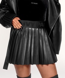 スカート ivy nano skirt レース エプロン セット スカート