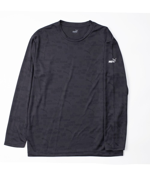 PUMA●プーマ アイルランド代表＜ラグビー ラガーシャツ＞M2043c シャツ