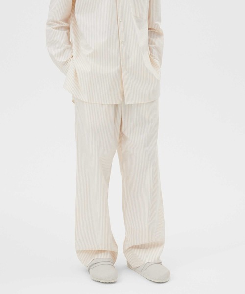 TEKLA（テクラ）の「Nagoya VL Cazador Shearling（サンダル・レディース・ライトグレー・25/27/26/24/24.5/26.5/23）」の14枚目の写真