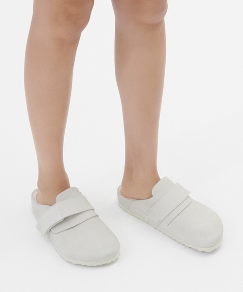 TEKLA（テクラ）の「Nagoya VL Cazador Shearling（サンダル・レディース・ライトグレー・25/27/26/24/24.5/26.5/23）」の13枚目の写真