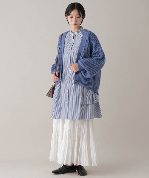 studio CLIP（スタディオクリップ）の「《natural by clip》3ゲージ 畔